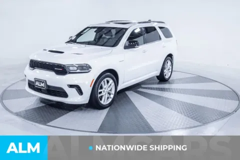 Photos of 2025 Dodge Durango R/T Plus for sale in Union City, GA at ALM Kia South