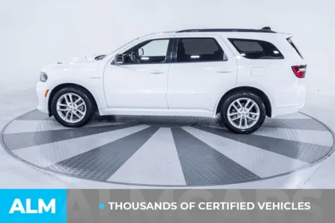 More photos of 2025 Dodge Durango R/T Plus at ALM Kia South, GA