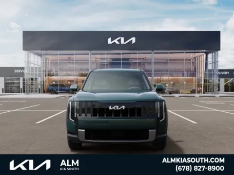 Photos of 2027 Kia Telluride EX for sale in Union City, GA at ALM Kia South