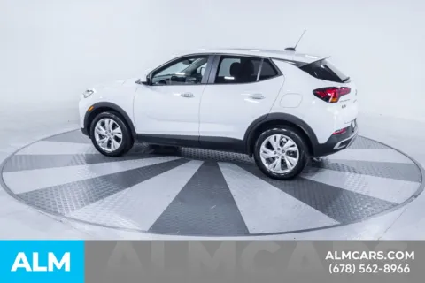 More photos of 2025 Buick Encore GX Preferred at ALM Kia South, GA