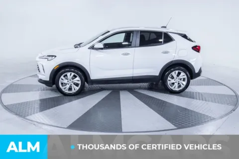 More photos of 2025 Buick Encore GX Preferred at ALM Kia South, GA