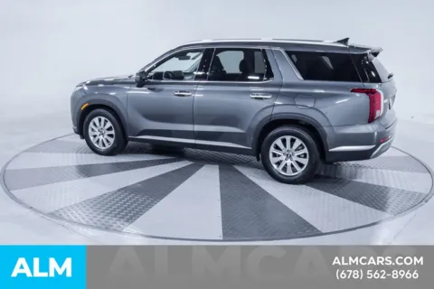 More photos of 2025 Hyundai Palisade SEL at ALM Kia South, GA