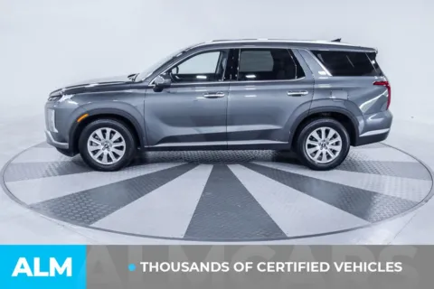 More photos of 2025 Hyundai Palisade SEL at ALM Kia South, GA