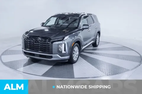 Photos of 2025 Hyundai Palisade SEL for sale in Union City, GA at ALM Kia South