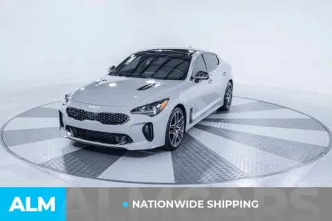 Photos of 2022 Kia Stinger GT2 for sale in Union City, GA at ALM Kia South