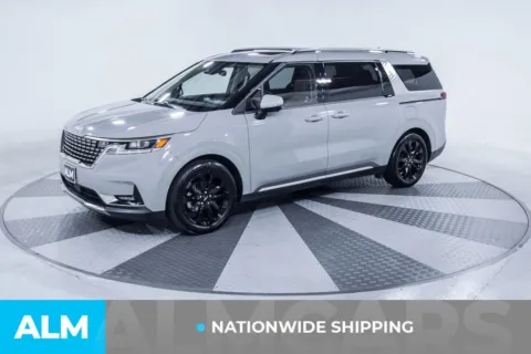 Photos of 2024 Kia Carnival SX Prestige for sale in Union City, GA at ALM Kia South