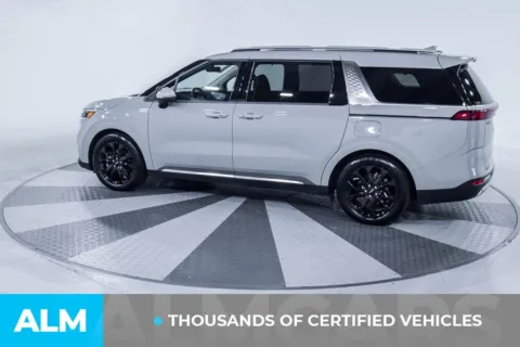 More photos of 2024 Kia Carnival SX Prestige at ALM Kia South, GA