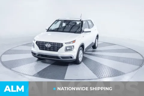Photos of 2025 Hyundai Venue SE for sale in Union City, GA at ALM Kia South