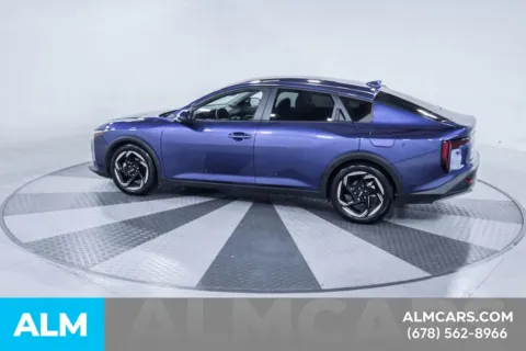 More photos of 2025 Kia K4 EX at ALM Kia South, GA