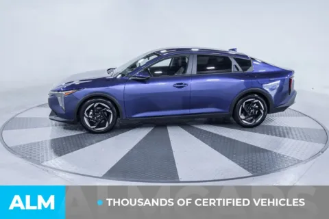 More photos of 2025 Kia K4 EX at ALM Kia South, GA