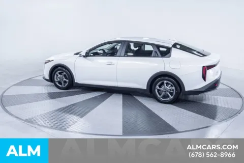 More photos of 2025 Kia K4 LXS at ALM Kia South, GA