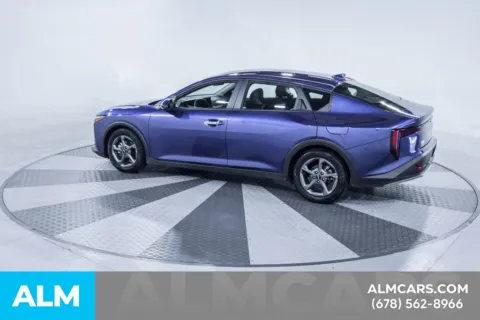 More photos of 2025 Kia K4 LXS at ALM Kia South, GA