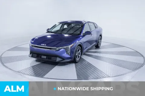 Photos of 2025 Kia K4 LXS for sale in Union City, GA at ALM Kia South