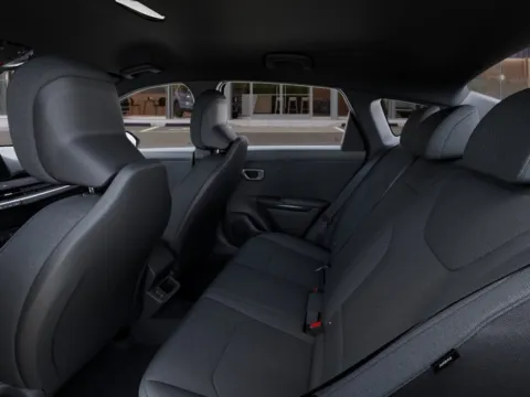 Another view of 2026 Kia K4 LXS for sale in Union City, GA at ALM Kia South
