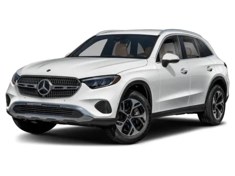 2025 Mercedes-Benz GLC 350e for sale in Union City, GA