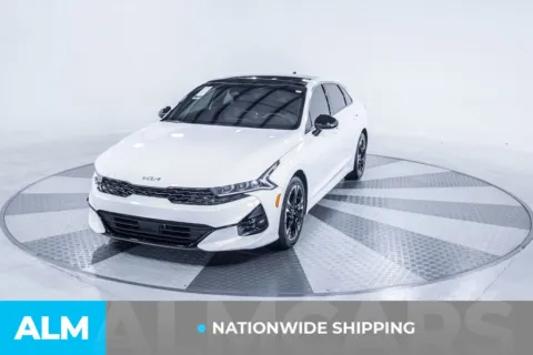 Photos of 2024 Kia K5 GT-Line for sale in Union City, GA at ALM Kia South