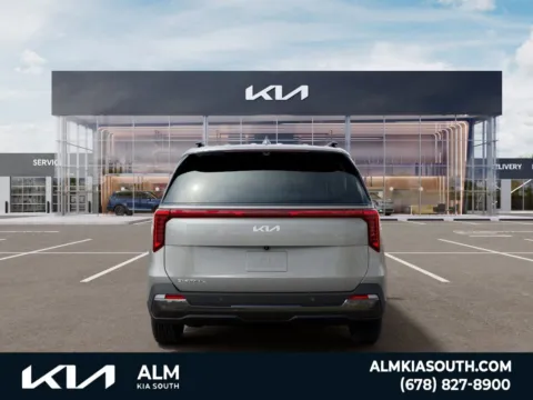 More photos of 2026 Kia Carnival SX Prestige at ALM Kia South, GA