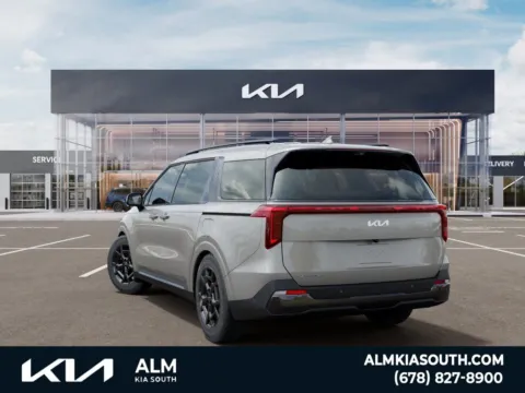 More photos of 2026 Kia Carnival SX Prestige at ALM Kia South, GA
