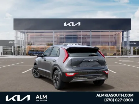 More photos of 2026 Kia Niro EV Wind at ALM Kia South, GA