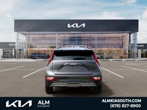 More photos of 2026 Kia Niro EV Wind at ALM Kia South, GA