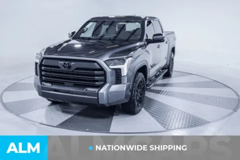 Photos of 2026 Toyota Tundra SR5 for sale in Union City, GA at ALM Kia South