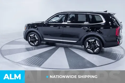 Photos of 2024 Kia Telluride S for sale in Union City, GA at ALM Kia South