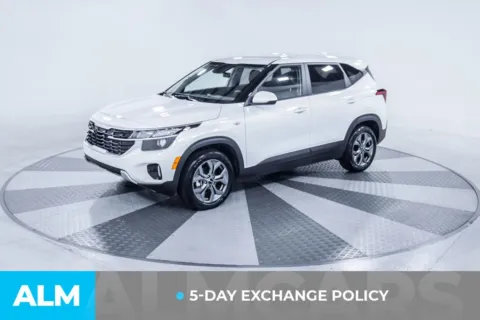 Another view of 2026 Kia Seltos LX for sale in Union City, GA at ALM Kia South