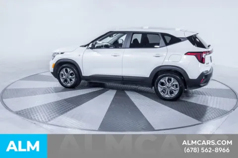 More photos of 2026 Kia Seltos LX at ALM Kia South, GA