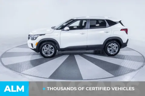 More photos of 2026 Kia Seltos LX at ALM Kia South, GA