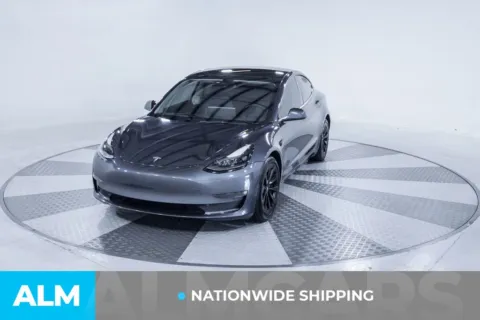 Photos of 2023 Tesla Model 3 Long Range for sale in Union City, GA at ALM Kia South