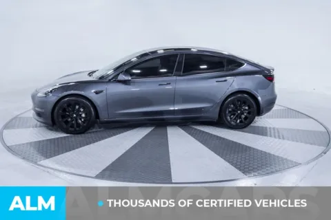 More photos of 2023 Tesla Model 3 Long Range at ALM Kia South, GA