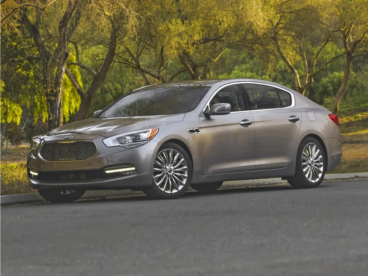 2016 Kia K900 Luxury for sale in Union City, GA