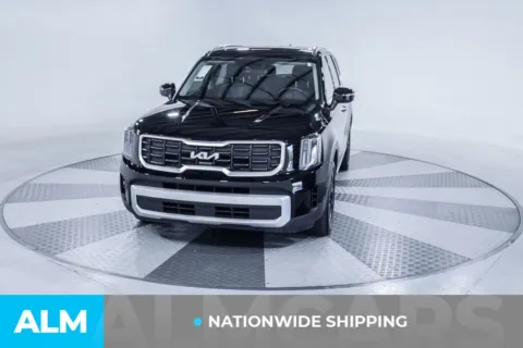 Photos of 2024 Kia Telluride S for sale in Union City, GA at ALM Kia South