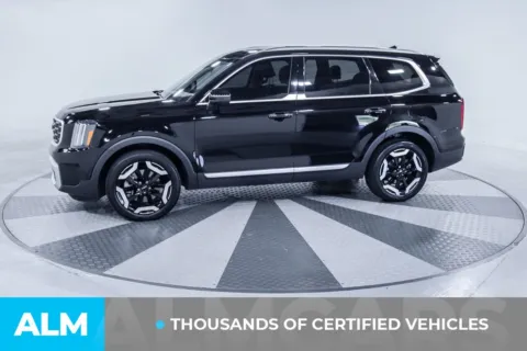 More photos of 2024 Kia Telluride S at ALM Kia South, GA
