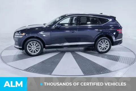 More photos of 2024 Genesis GV80 2.5T at ALM Kia South, GA