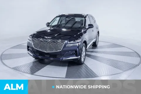 Photos of 2024 Genesis GV80 2.5T for sale in Union City, GA at ALM Kia South
