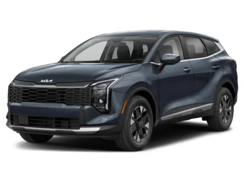 2026 Kia Sportage Hybrid LX for sale in Union City, GA