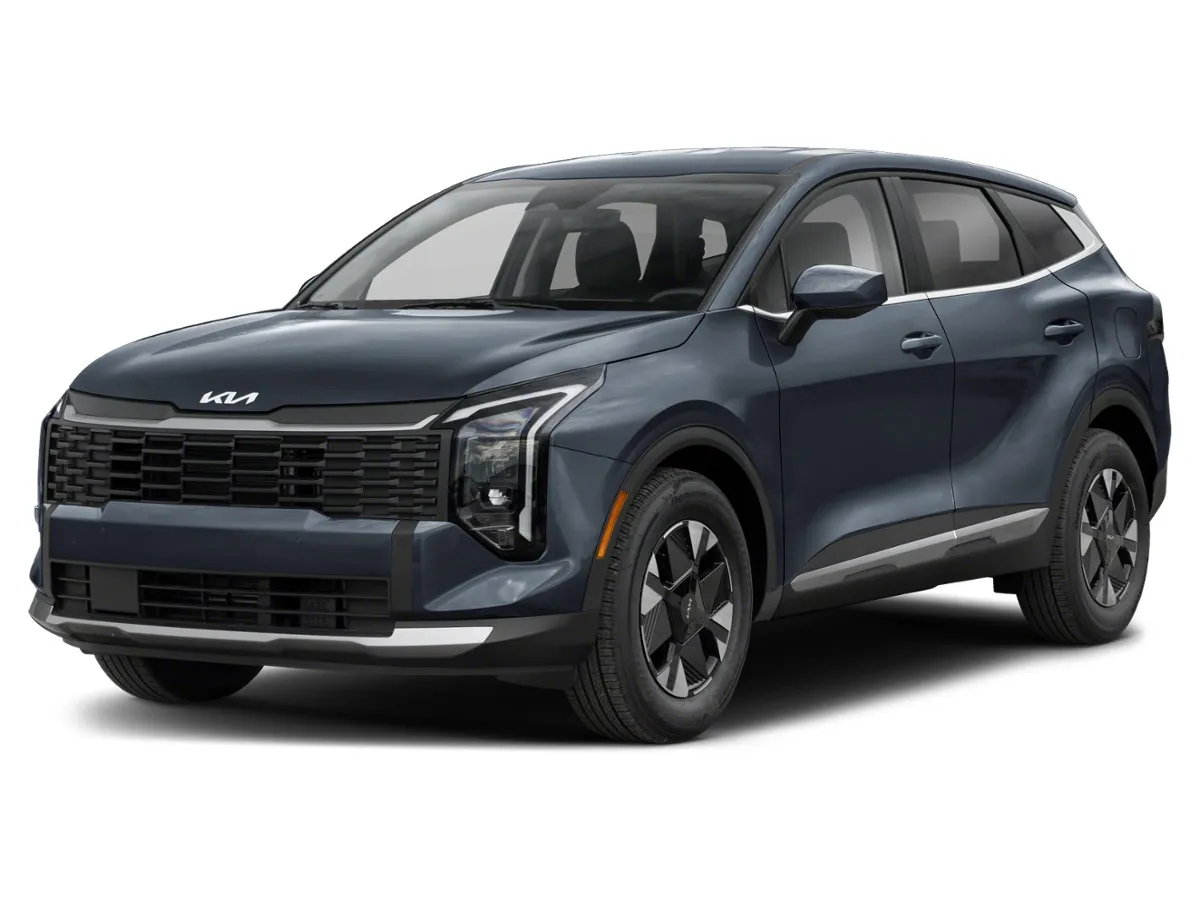 2026 Kia Sportage Hybrid LX for sale in Union City, GA