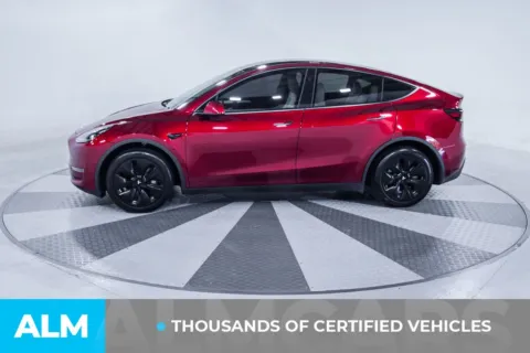 More photos of 2024 Tesla Model Y Long Range at ALM Kia South, GA