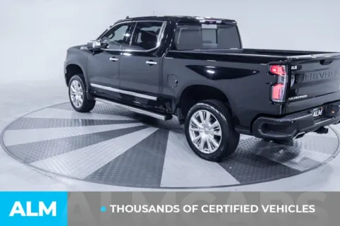 More photos of 2023 Chevrolet Silverado 1500 High Country at ALM Kia South, GA