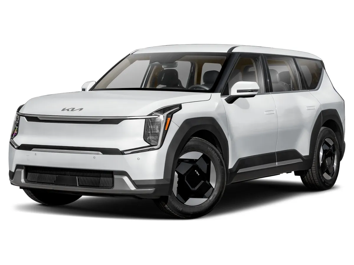 2026 Kia EV9 Light Long Range for sale in Union City, GA