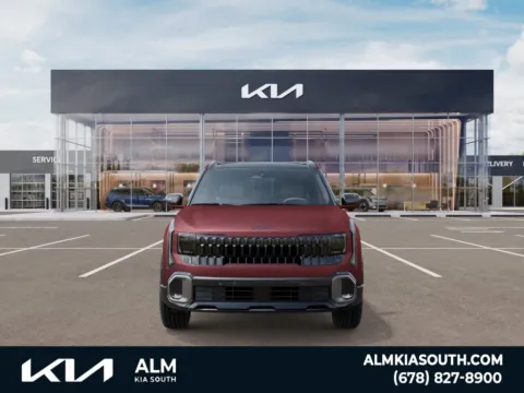 Photos of 2027 Kia Seltos X-Line for sale in Union City, GA at ALM Kia South