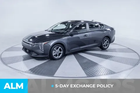 Another view of 2025 Kia K4 LXS for sale in Union City, GA at ALM Kia South
