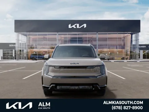 Photos of 2026 Kia EV9 Land for sale in Union City, GA at ALM Kia South
