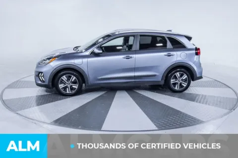 More photos of 2021 Kia Niro Plug-In Hybrid EX Premium at ALM Kia South, GA