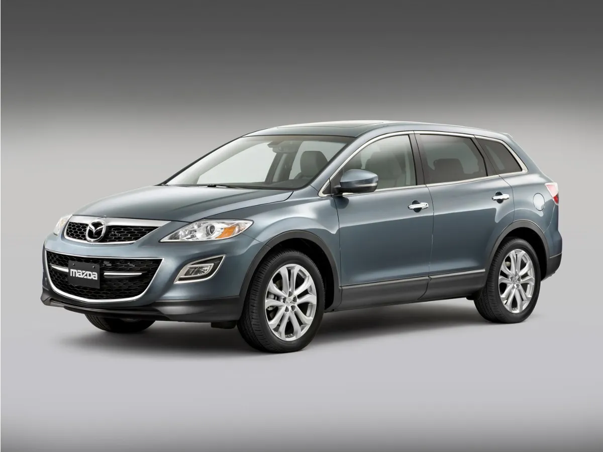 2010 Mazda CX-9 Touring for sale in Union City, GA