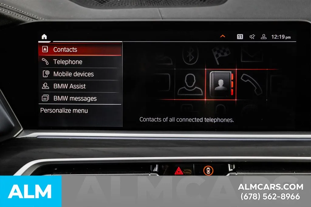 2022 BMW X7 40i - Photo 39