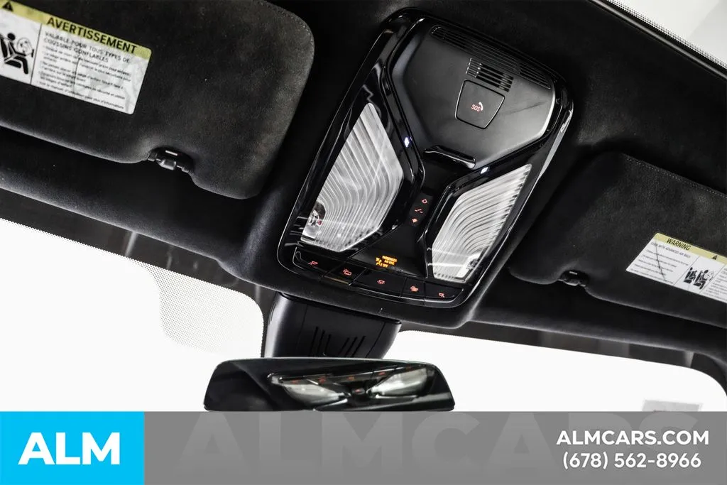 2022 BMW X7 40i - Photo 64