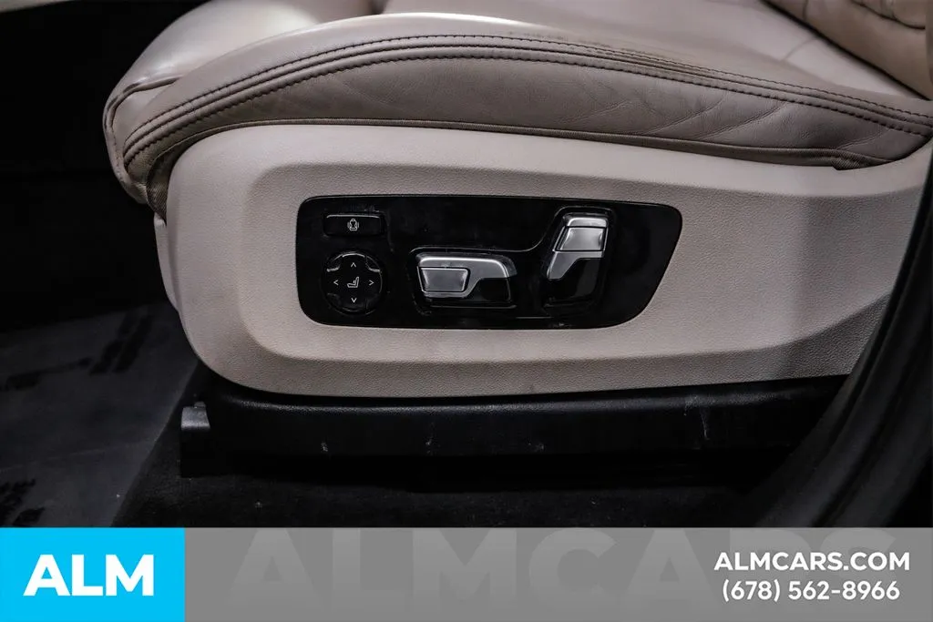 2022 BMW X7 40i - Photo 34