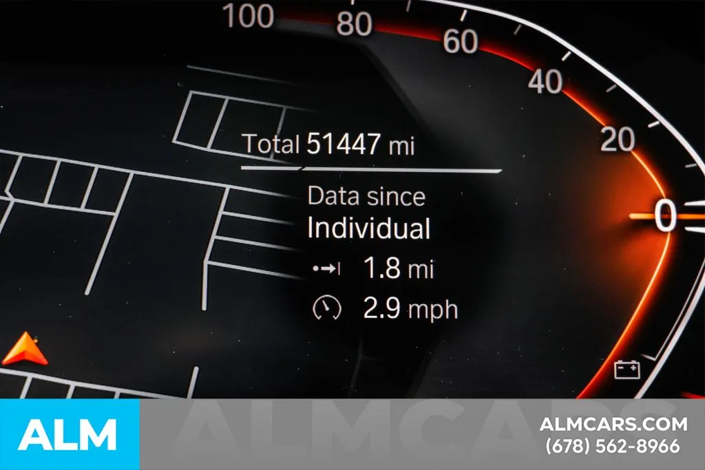 2022 BMW X7 40i - Photo 65